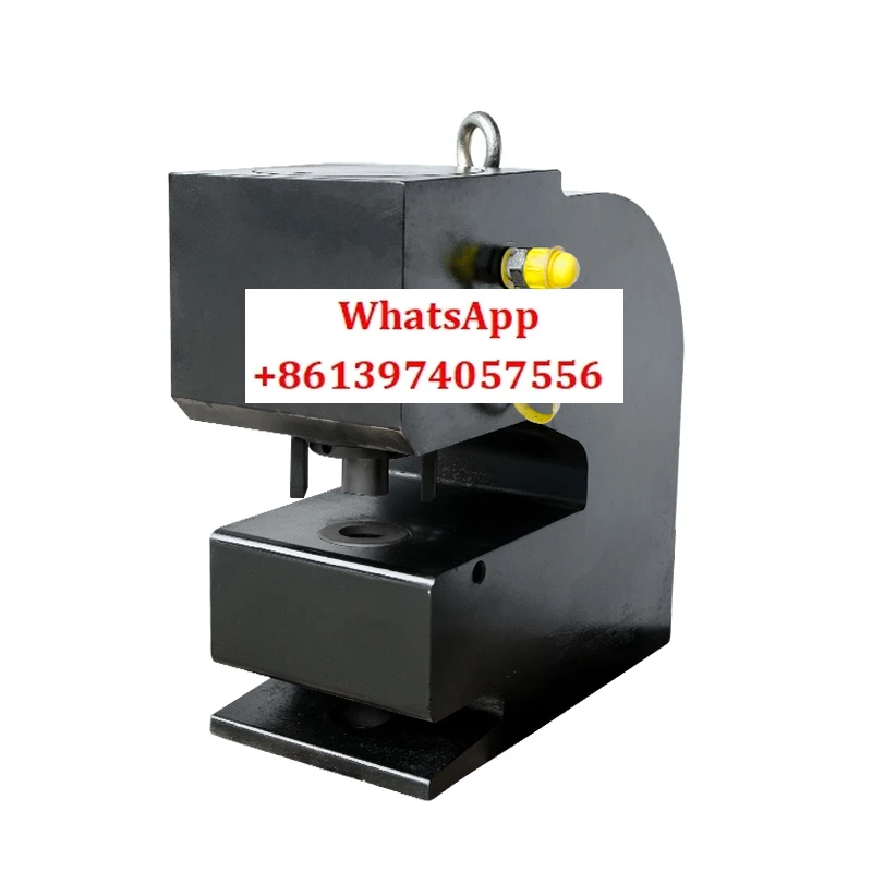 

CH-80 hydraulic punching machine