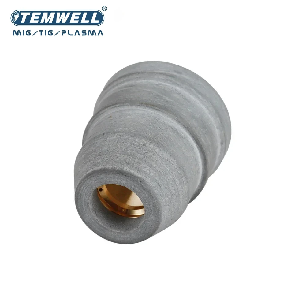 60510 Shield Cup Nozzle Retaining Cap for PT-80 PT80 PT 80 IPT-80 PTM-80 PTM80 Air Plasma Cutting Torch Wholesale