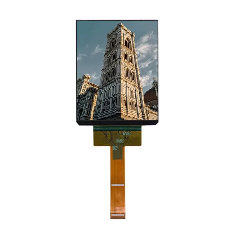 3.81 Inch Amoled Sc… - image