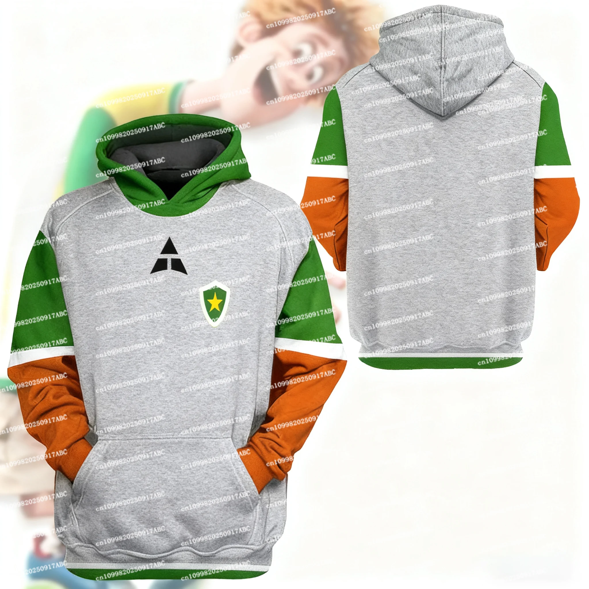 

Новая детская толстовка с капюшоном, праздничная одежда для взрослых, футбольная толстовка с капюшоном Johnny Dracula, косплей, фильм Transylvania, женская толстовка с капюшоном, мужская толстовка