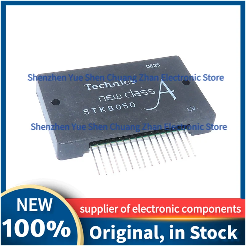 

STK8050 STK8040 NEW IGBT Module