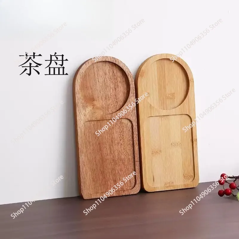 

Поднос для чая на рабочий стол, поднос для хлеба и молока, японский поднос для завтрака, поднос для десертов и закусок в кофейне, поднос для послеобеденного чая