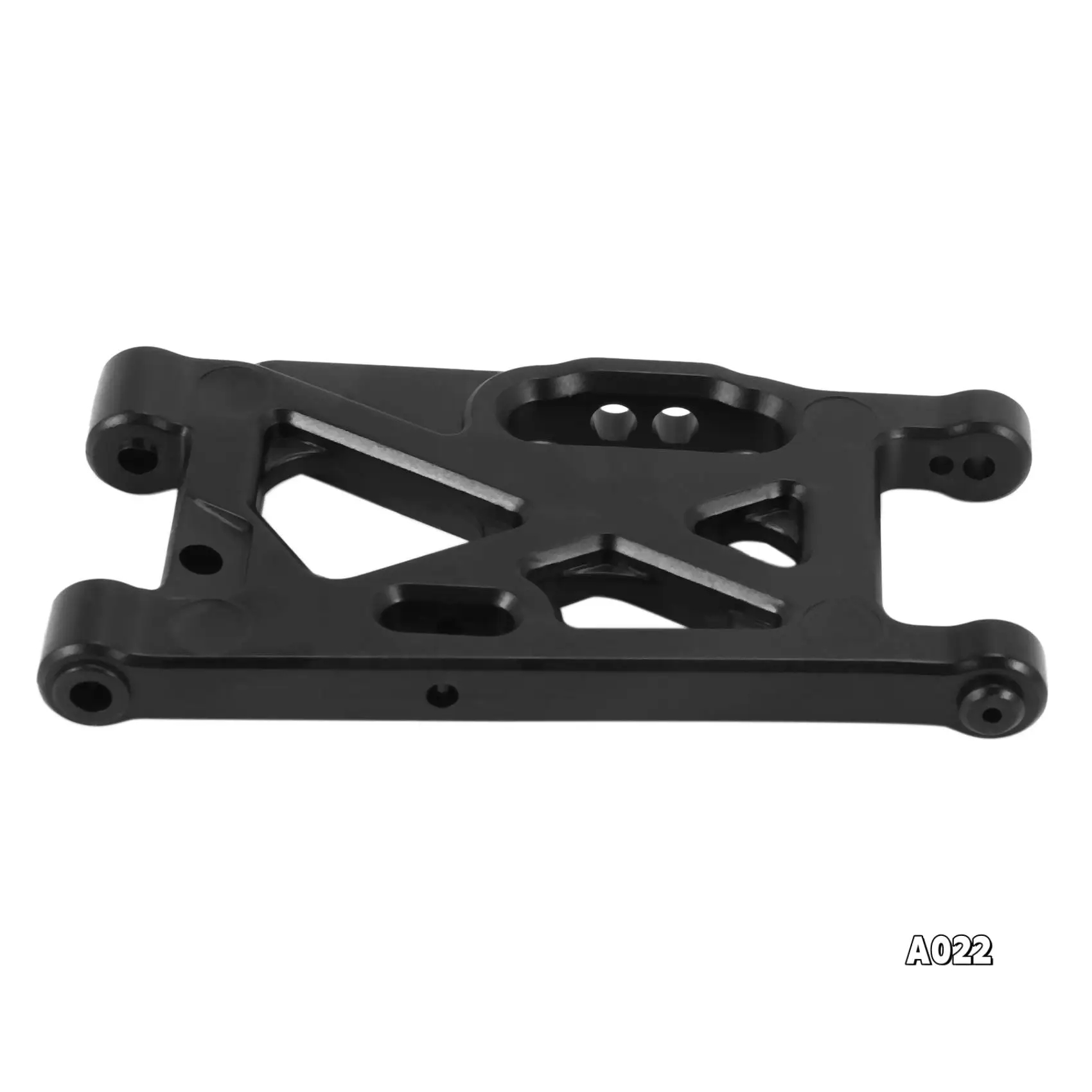 

2X Front And Rear Swing Arm Set Part For Wltoys 144001 1/14 4WD RC Car Novel Suitable For Car Parts