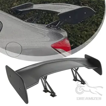 8 最佳銷售 阿爾法羅密歐GT後擾流板 - №5