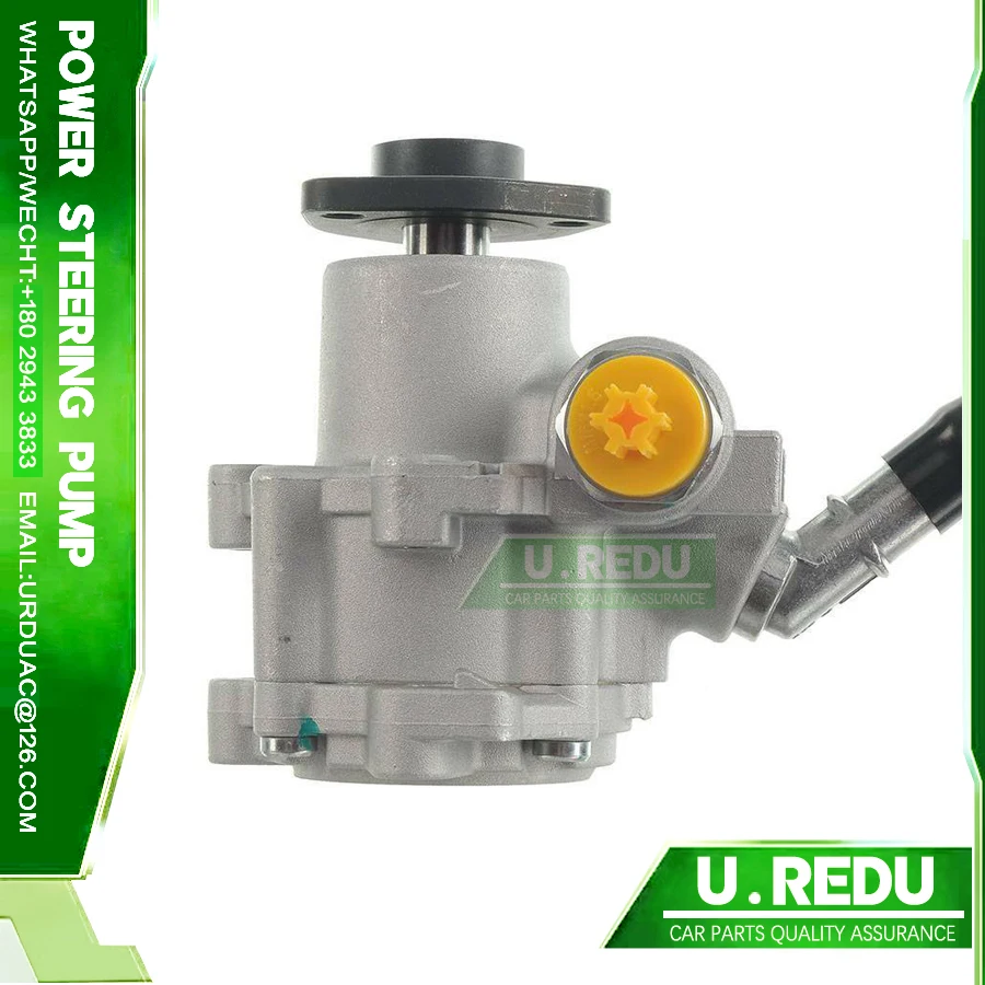 

Power Steering Pump 32416769887 5410223100 32414039954 32414042171 32416769887 32416779244 32416780459 For BMW e90 325i