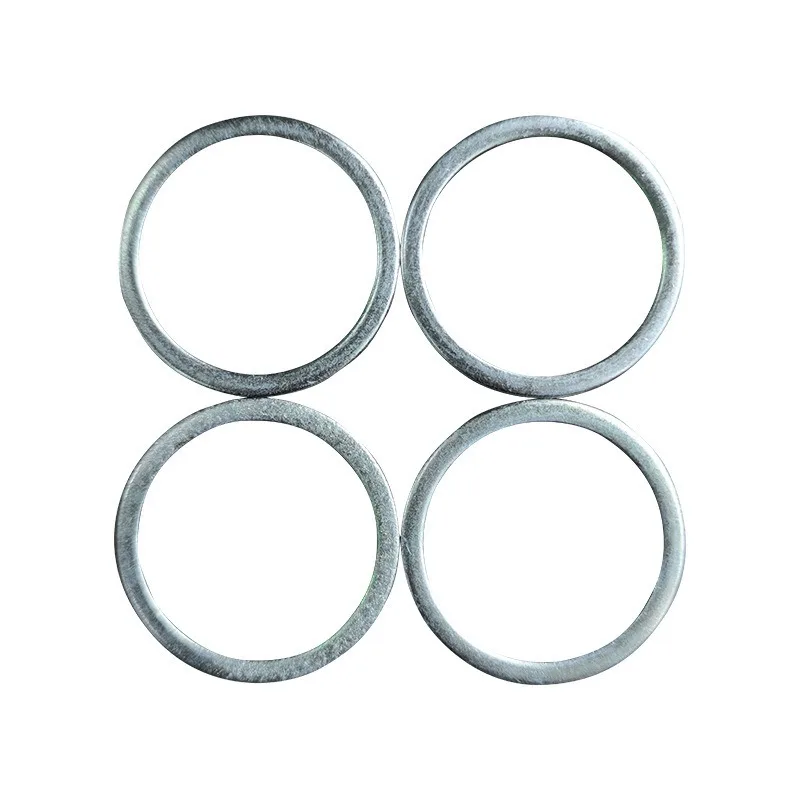 

Motor five-way tube, thickened, motor gasket
