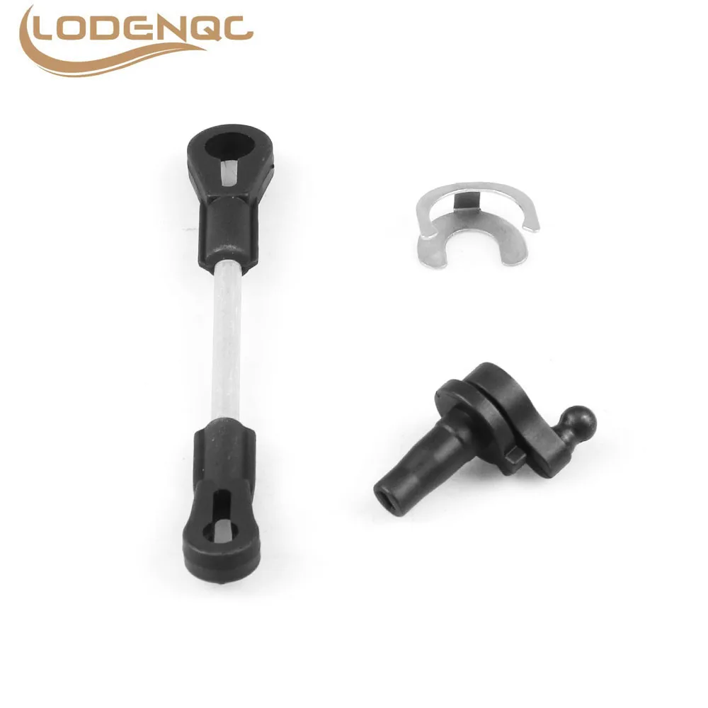 

For Audi 2.7 3.0 TDi Intake Manifold Swirl Flap Repair Kit For Audi A5 A6 A7 for Touareg Diesel Engines