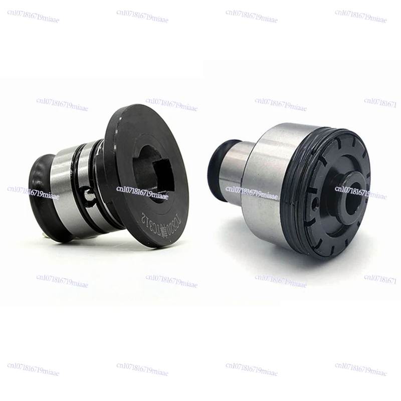 

GT24/TC820 to GT12/GT42 Tapping Chuck Adapter, Torque Protection Conversion Sleeve for Tapping Machines