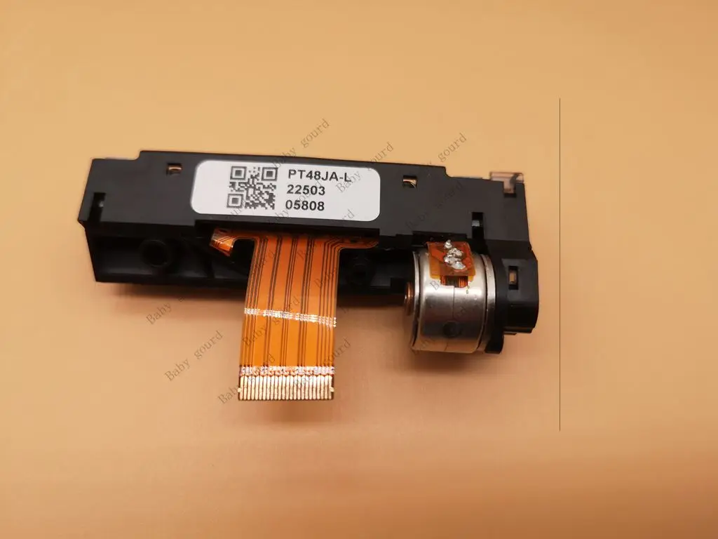 20pcs/lot new thermal print head PT48JA-L compatible PTMBL1H01AM compatible MBL1H01AM printhead PT48JA PT48J-L PT48J PT48JA-B