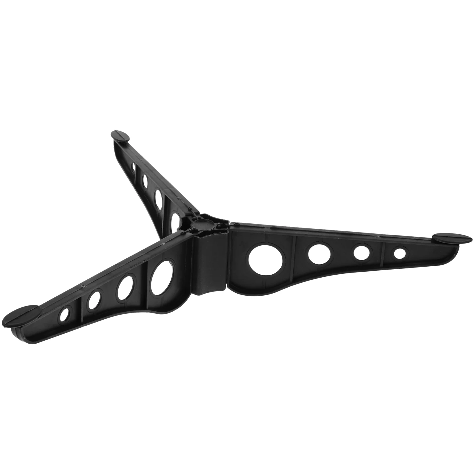 

Christmas Tree Stand Base Xmas Support Rack Decorations Bracket Home Abs Holder Accessories