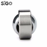 Sigo Spherical Plain Bearings GE4C GE5C GE6C GE8C GE10C GE12C GE15C GE17C GE20C GE25C GE30C Thrust Bearing