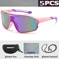 5PCS-pink