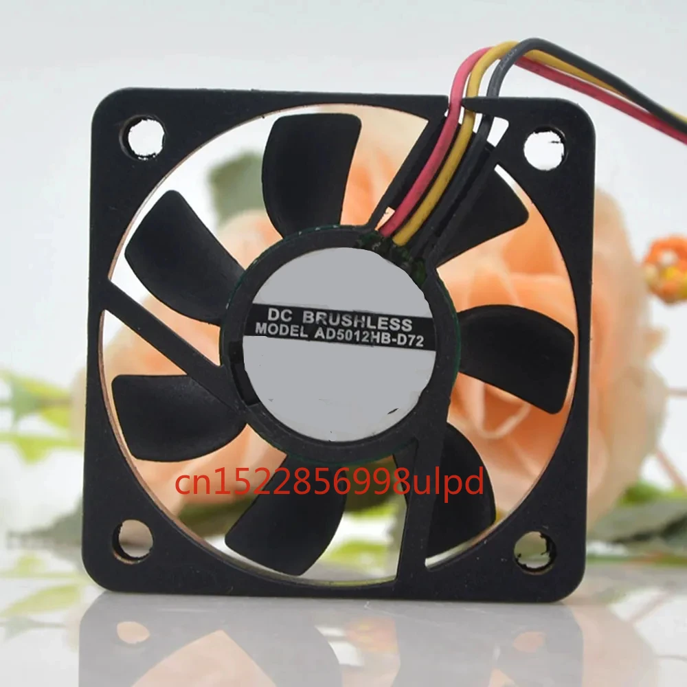 

Cooling Fan AD5012HB-D72 new and original