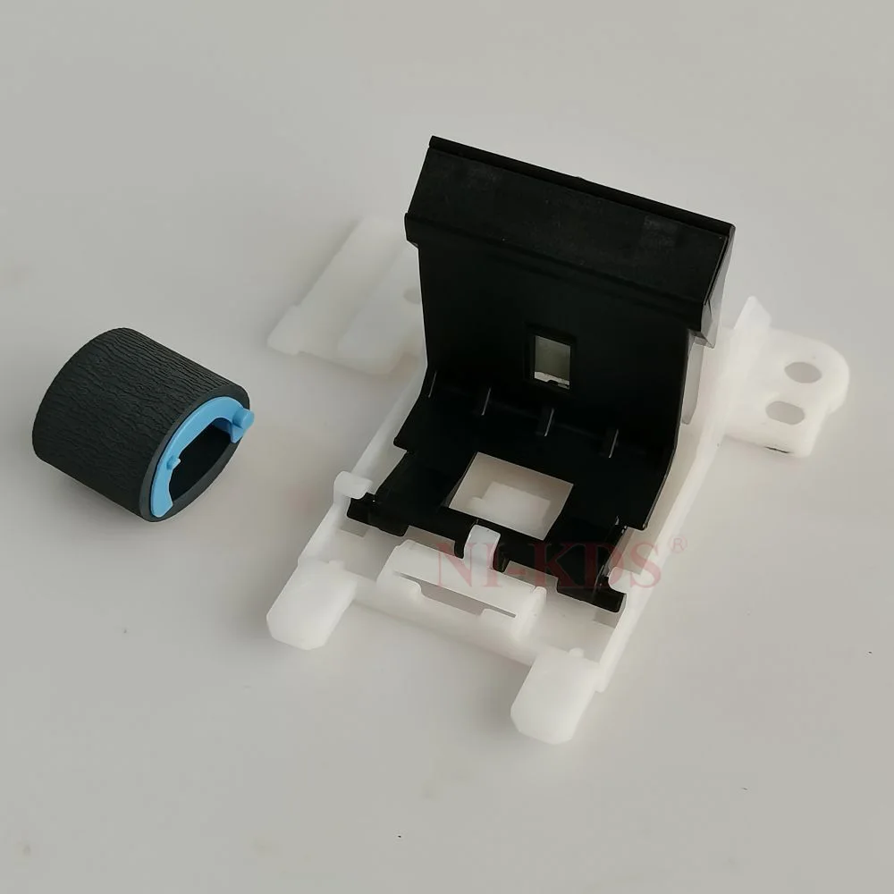 RL1-2593 Paper Pick Up Roller for Canon 264 267 269 MF264 MF267 MF269 MF264dw MF267dw MF269dw RM2-0812 Separation Pad