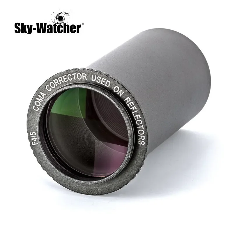 Sky-Watcher Twee-Traps Cometaire Tweede Generatie Mpcc Runder Speciale Cometaire Spiegel