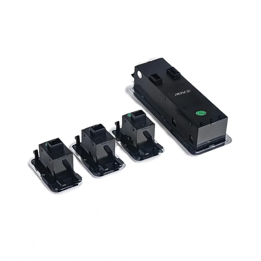 

Electric Window Switch Lifting Control Buttons Steering Wheel Touch Button for Range Rover Vogue L405 RR Sport L494 13-17