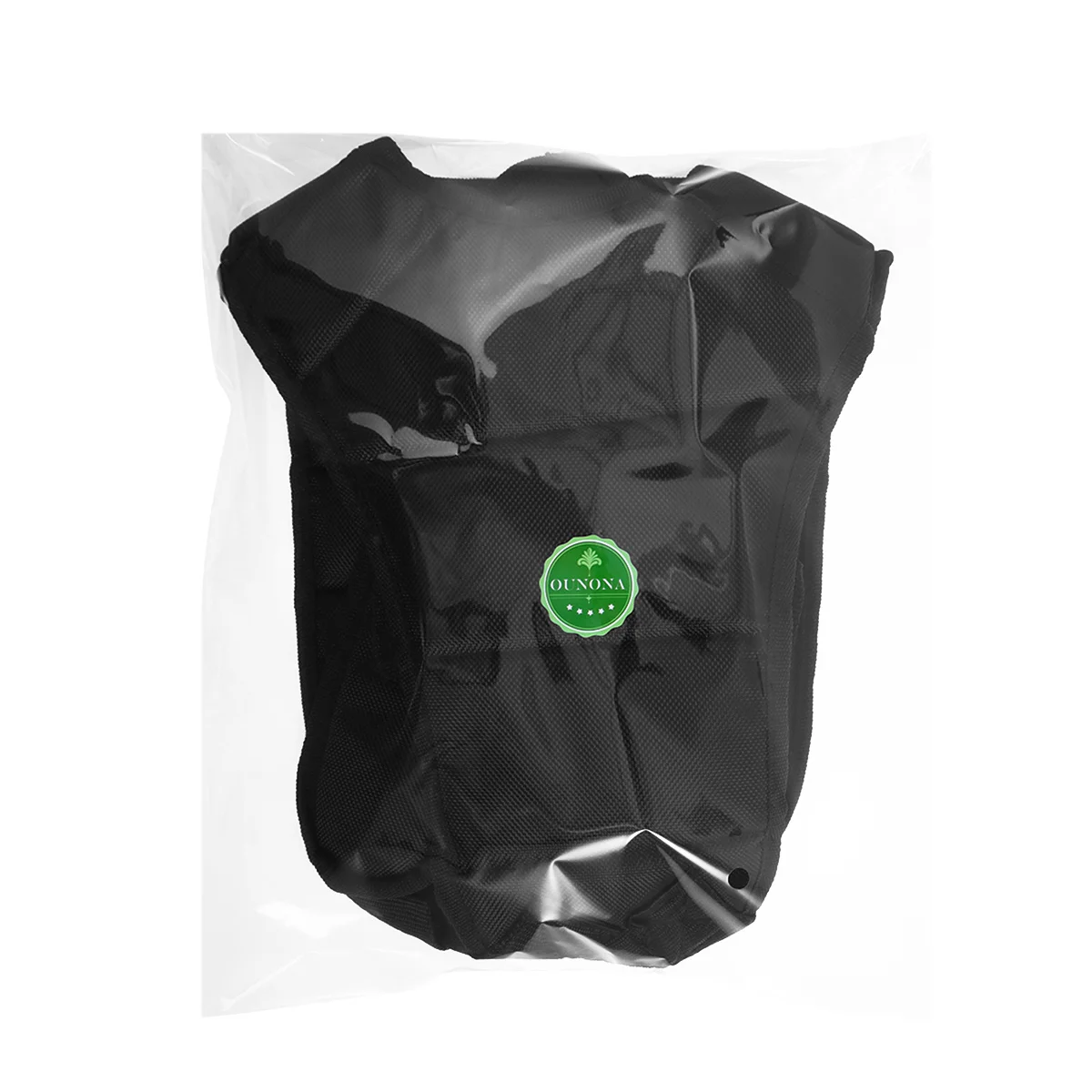 

Ounona Double Shoulder Harness Strap for Trimmer Cutter Adjustable Comfortable Brush Cutter Pruner Strap Universal