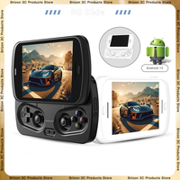 ANBERNIC RG Slide Handheld Game Console Android 4.7\