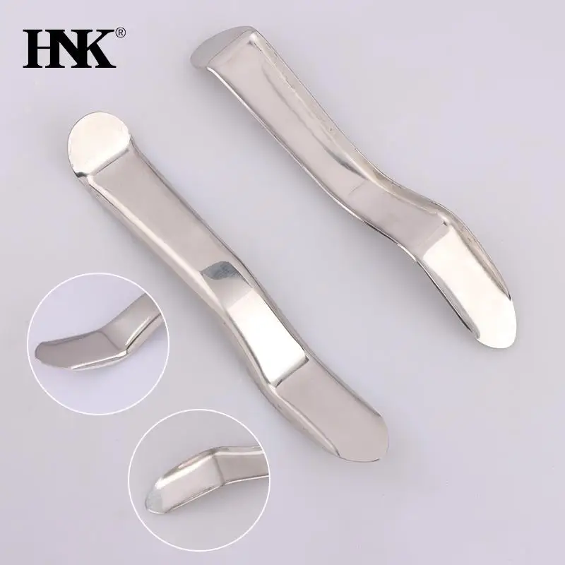 1Pcs Dental Minnesota Lip & Cheek Retractor Implant Mouth Opener Instrument Steel Oral Retractor Dentist Tools