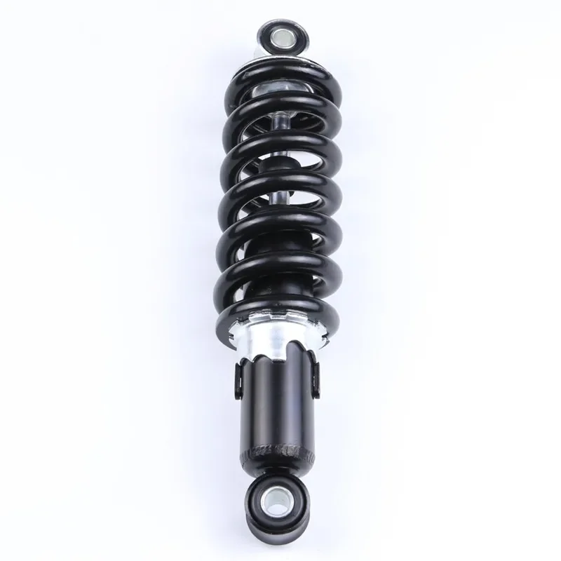 240/250/260/270/290mm Motorcycle Shock Absorber Suspension Protection Rear Shocker Absorbers 1200LBS Dirt Bikes not hydraulic