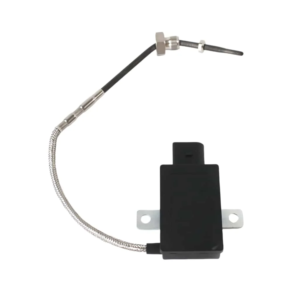 07C919529L Exhaust Gas Temperature Sensor for Bentley Continental GT GTC Flying Spur Supersports Convert 07C919529G