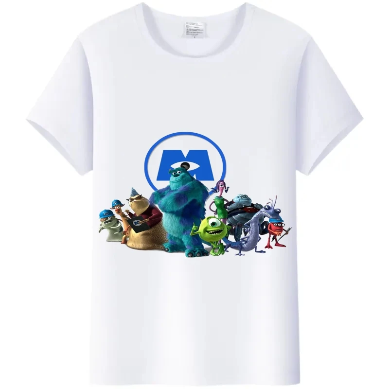 Disney Monsters, In…