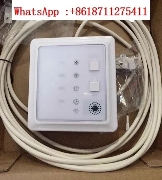 

Original genuine central air conditioning receiver PC-RLH11Q1 brand new genuine receiving panel