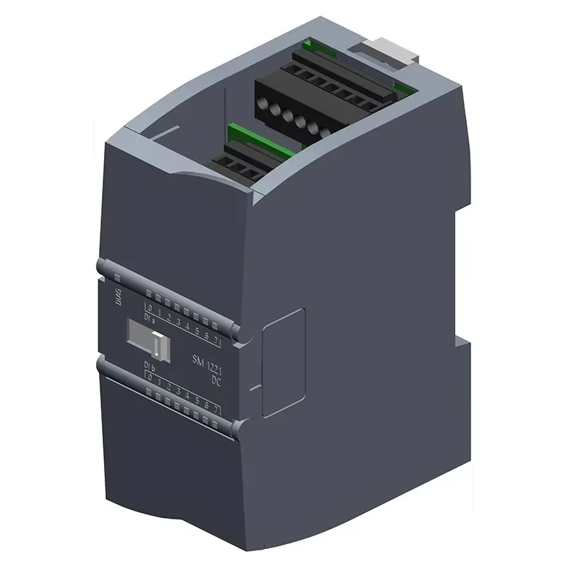 100% Original 6ES7215-1AG40-0XB0 PLC 6ES7193-6BP20-0DA0 6ES7221-1BH32-0XB0 6ES7590-1AF30-0AA0 6ES7954-8LC03-0AA0 5