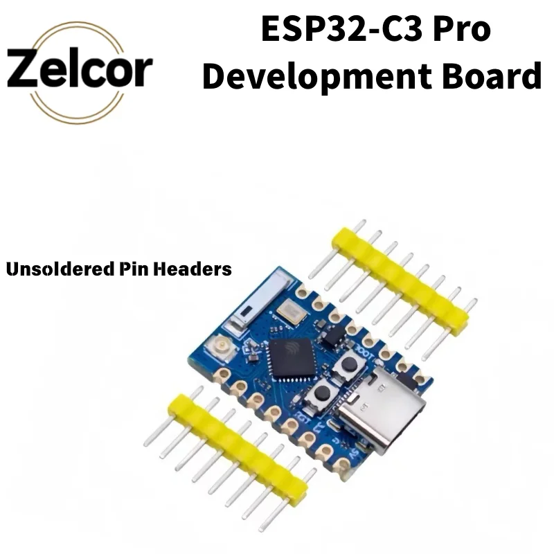 ESP32 C3 Pro Mini OLED ESP32 S - Esp32 C3 recensie en prijs