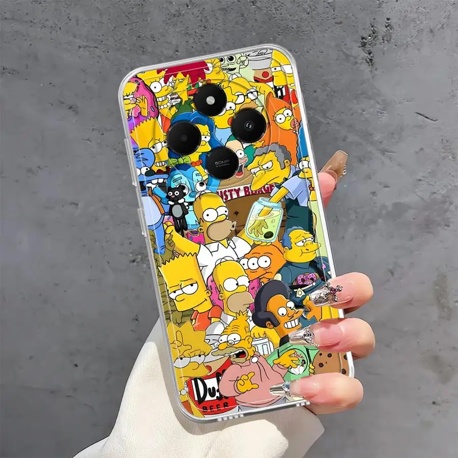 Simpson Cartoon Pho…