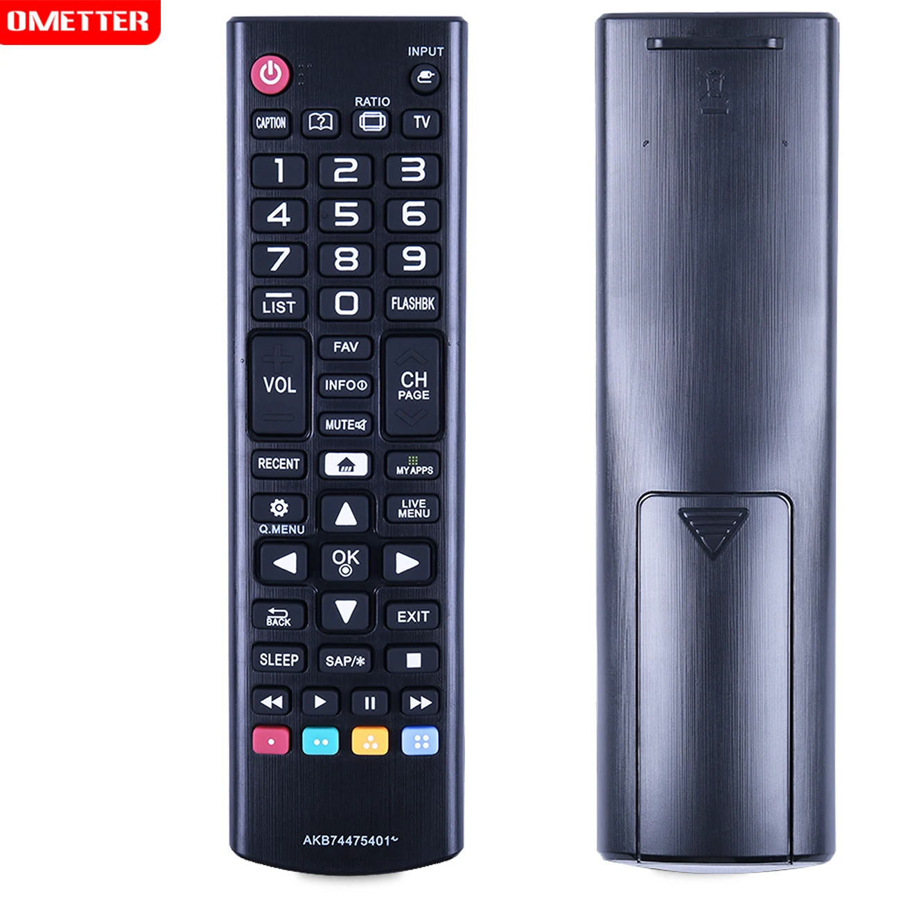 スマートテレビ用リモコン,液晶,led,hdtv,akb74475401,43uh6100,55uf6790,42ld550,46ld550,32ld550,47ld650,32ld420,42ld420,新品