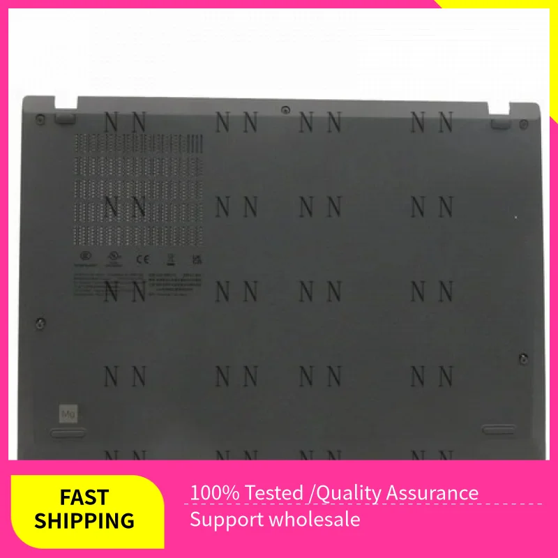 

BLGN 5CB1H81788 Новый для ThinkPad T14s Gen3 21BR 21BS Нижняя крышка D Нижний корпус WLAN