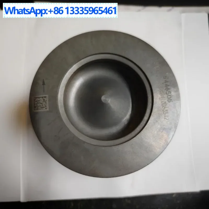 

5270336 (5446505) ISF2.8 for Foton Cummins piston + ring