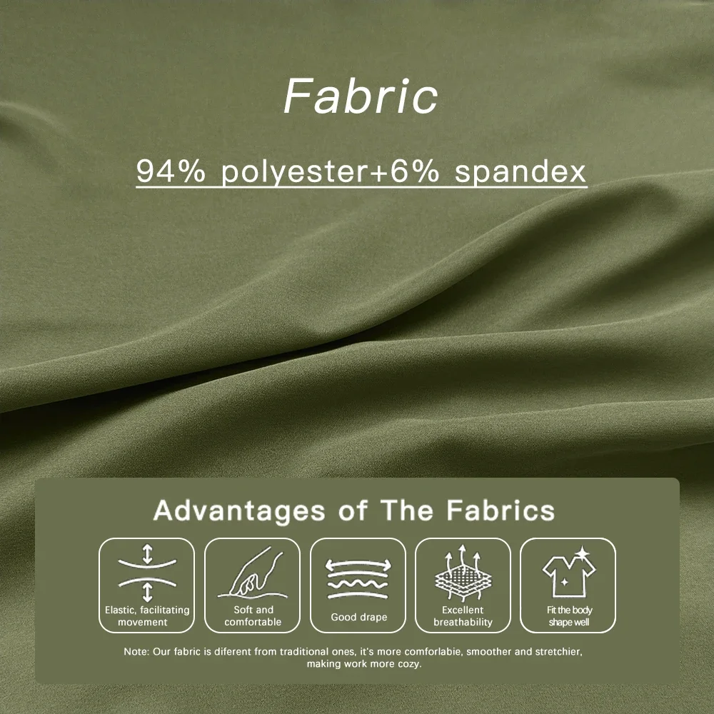 หลากสีU Nisex Workwearแขนสั้นขัดชุดร้านขายยาช่องปากทันตกรรมเสื้อผ้าทํางานโรงพยาบาลหมอศัลยกรรมเครื่องแบบชุดแพทย์