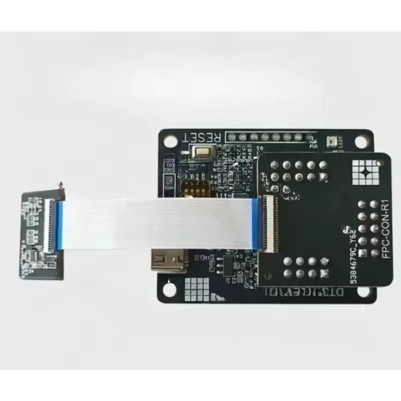 PCL7152 Photon Counting Board, Complete Evaluation & Development Module