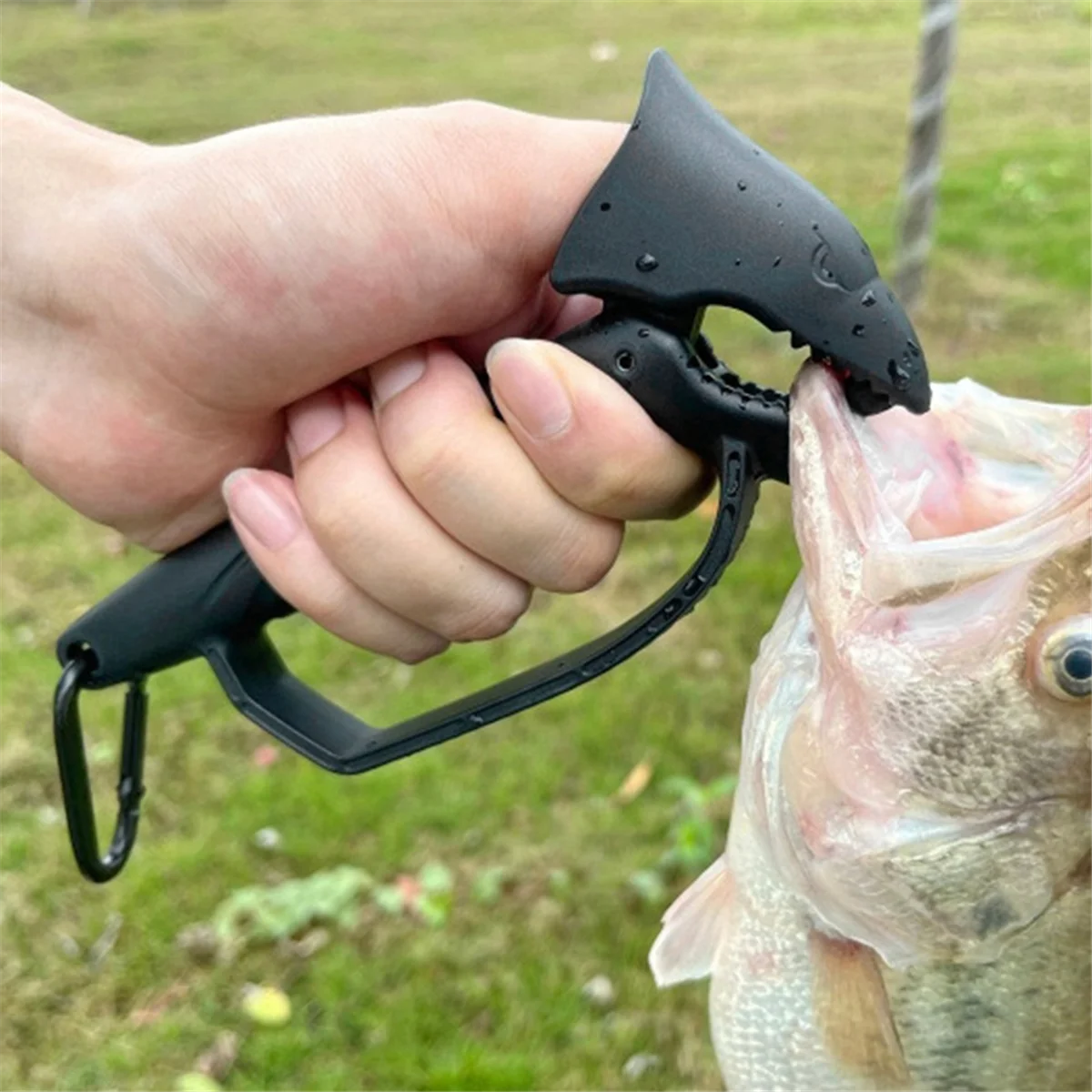 

Fishmouth Clamp Fish Controller Wear-Multifunctional Fishing Tool