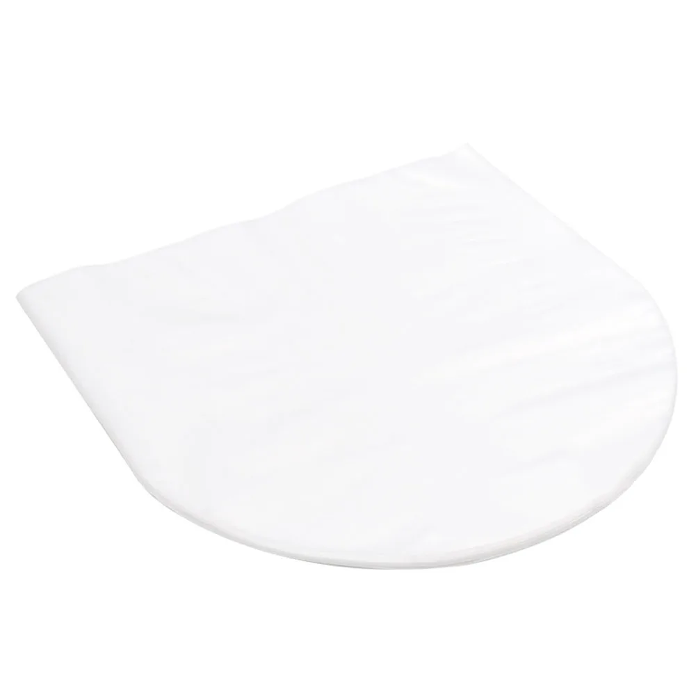 50Pcs 7/10/12 Inch Vinyl Record Protective Cover Anti-Static Record Inner Sleeves Clear LP Bags For Record Accessories