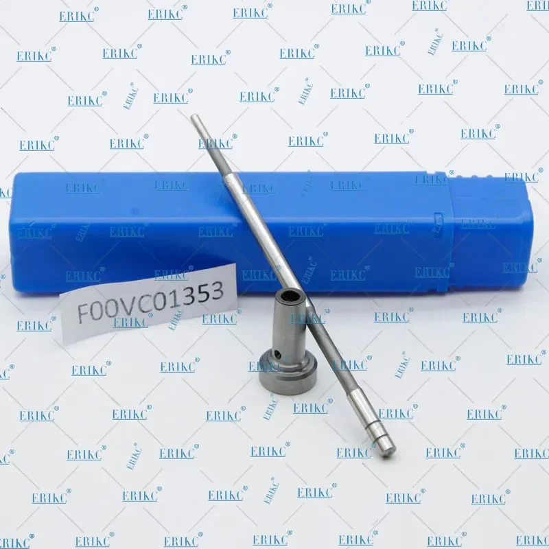 

F00VC01353 Valve Diesel F00V C01 353 Injection Oil Control Valve Assy F 00V C01 353 for Injector 0445110265 0986435170