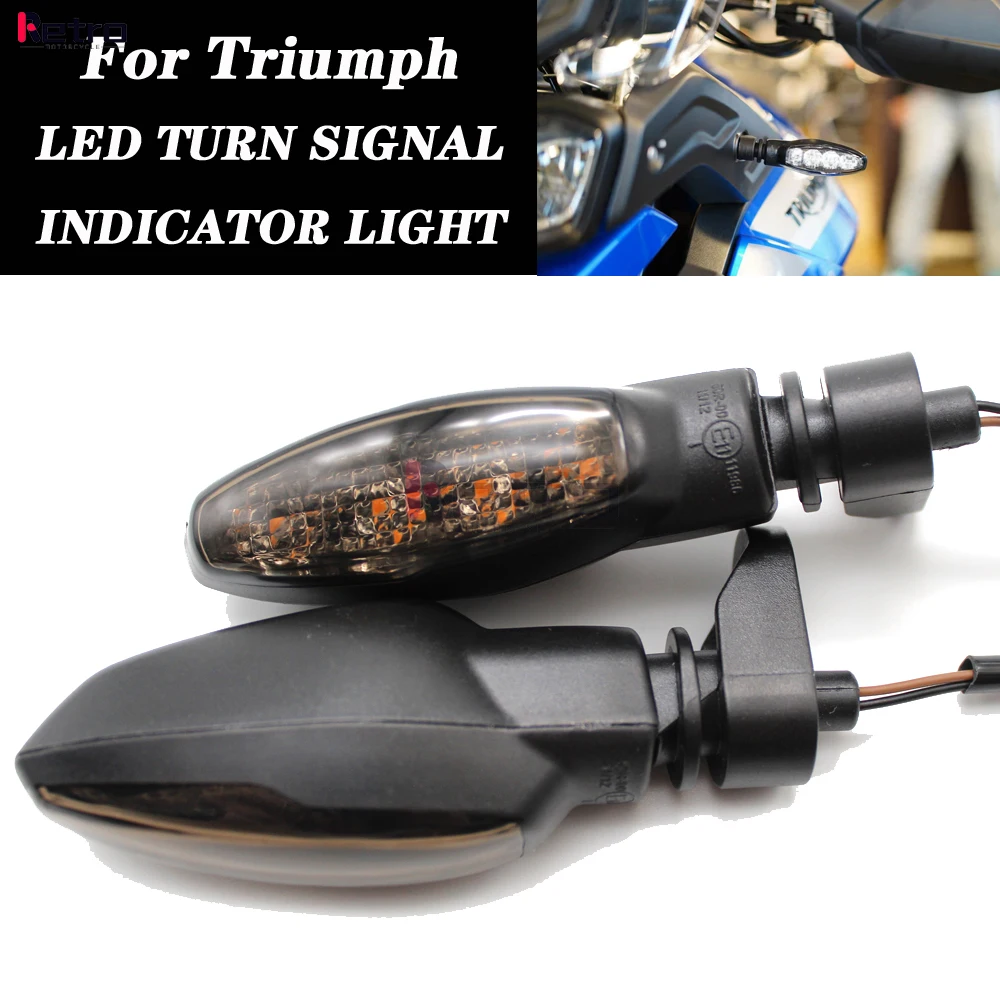 For Triumph Tiger S… - image