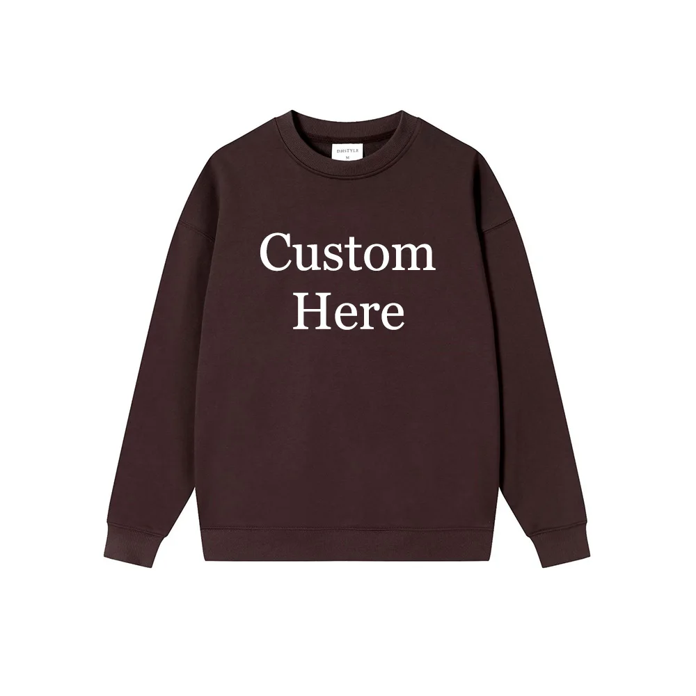 Sweatshirts Custom Link For Customer