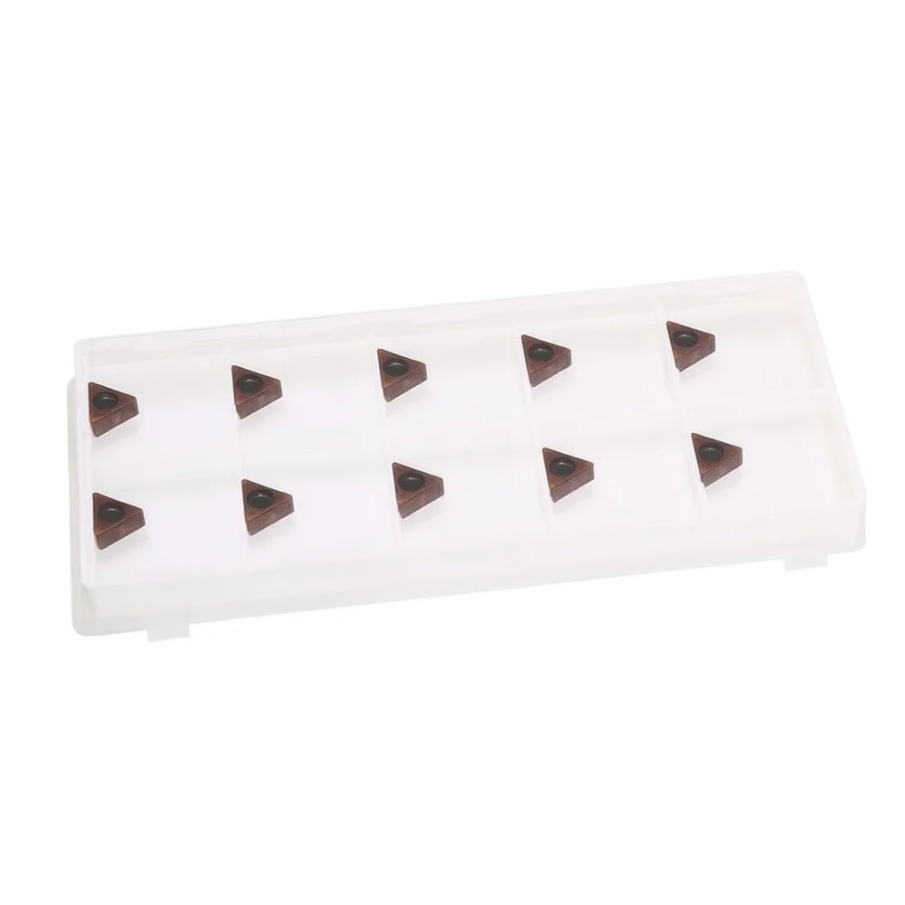 for versatile Inserts Triangular Cutter Inserts Pneumatic Chamfering Deburring Metal Trimming Efficient Deburring Tools