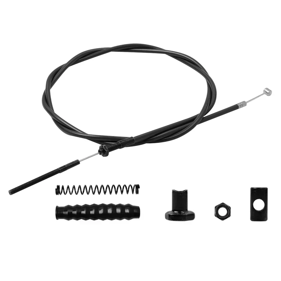 Max G30 Roller Teile G30 Kickscooter Verschiedene Reparatur Ersatzteil für Ninebot Max G30 Elektrische Roller Ersatz Zubehör – Detail 10