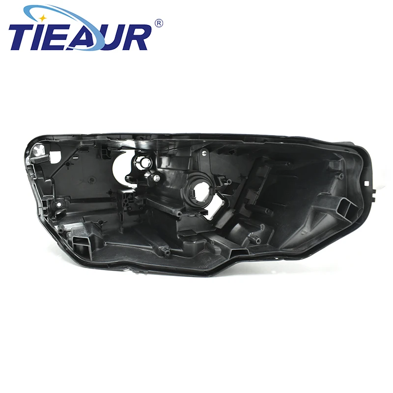 For Volkswagen PASSAT B8.5 2019 2020 2021 2022 Back Shell Headlight Housing Car Front Headlamp Case Auto Head Lamp Cover