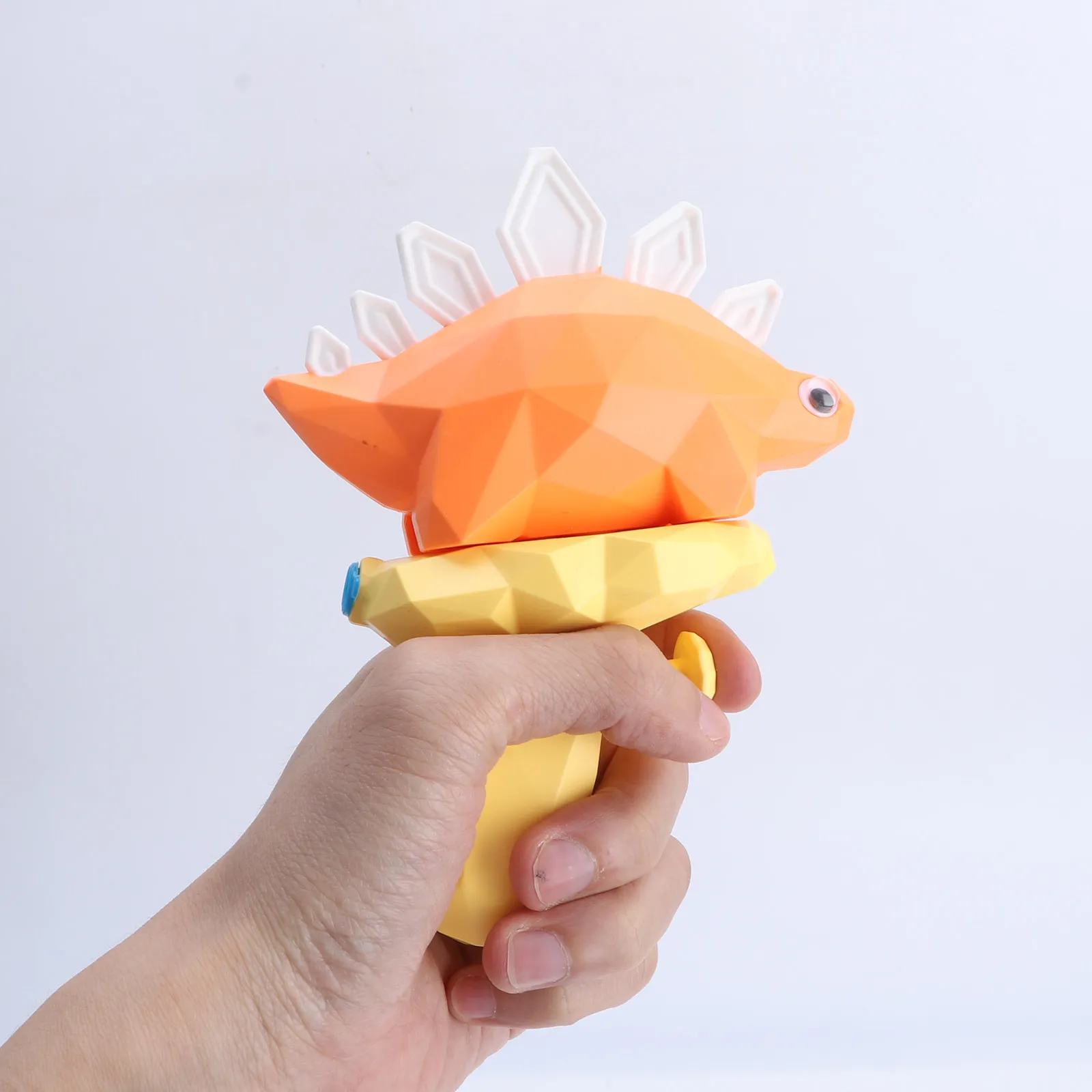 

Водный пистолет с дизайном животных, большой емкости, для детей, с дальним распылением, для веселья на пляже, в бассейне, аквапарке, на улице, летних игр