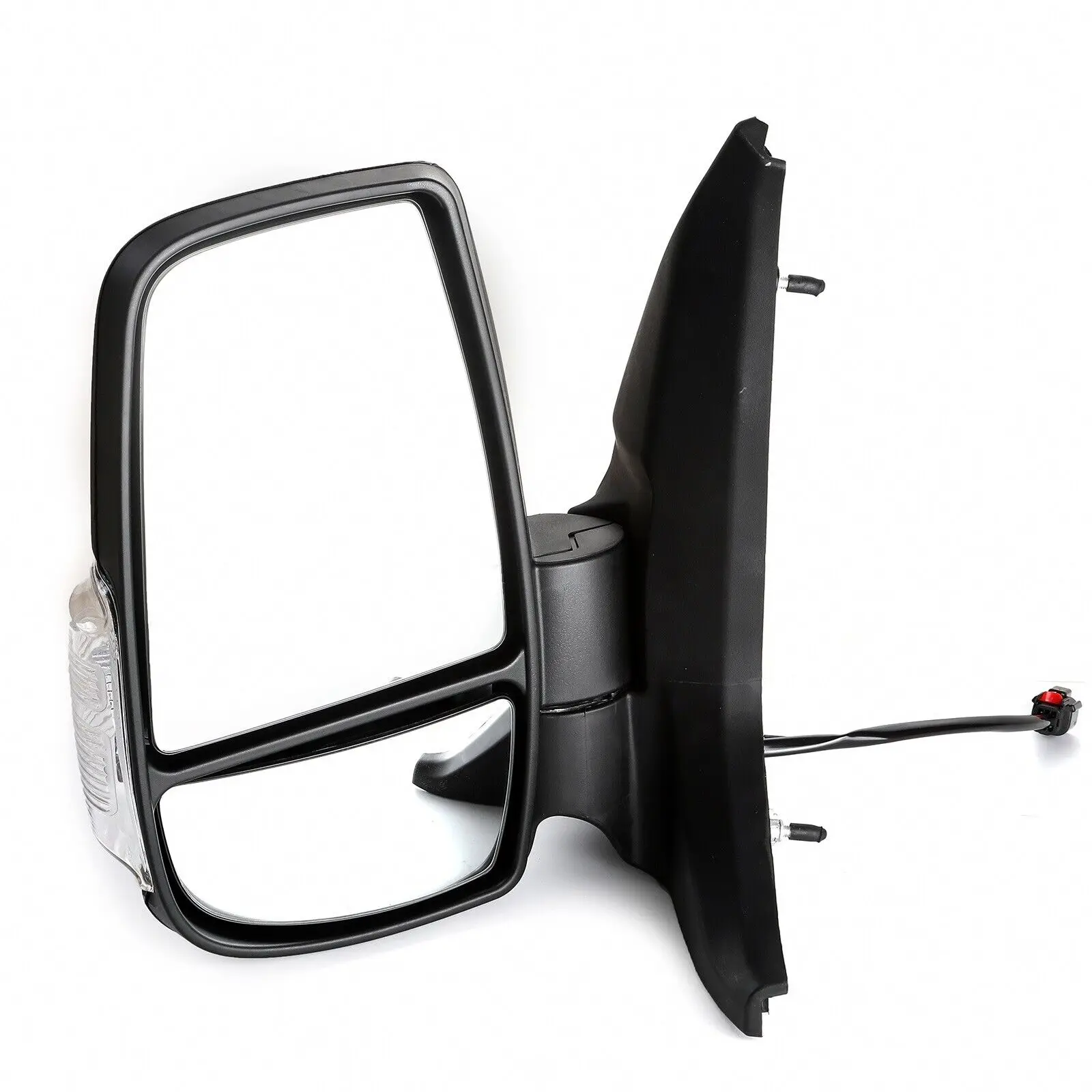 Best Selling Pair Right and Left Car Side Mirror For 2014-2022 Ford Transit 150 250 350 HD Car Rearview Mirror