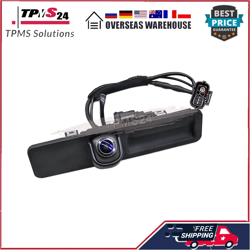 

Rear View Back Up Parking Assist Camera 95766-G9500 95766G9500 For Hyundai Kia