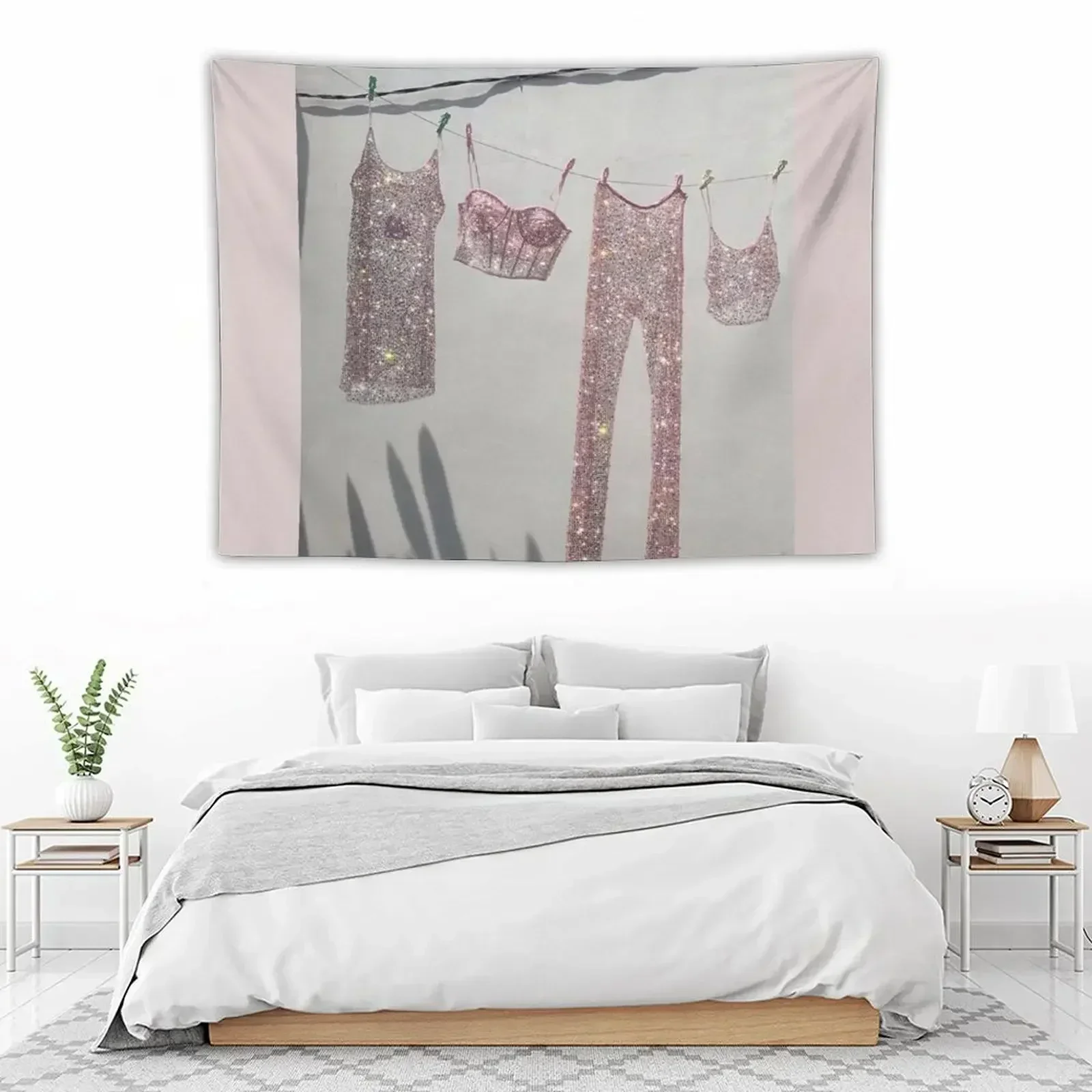 

let it dry Tapestry House Decorations Home Decorators Tapestry
