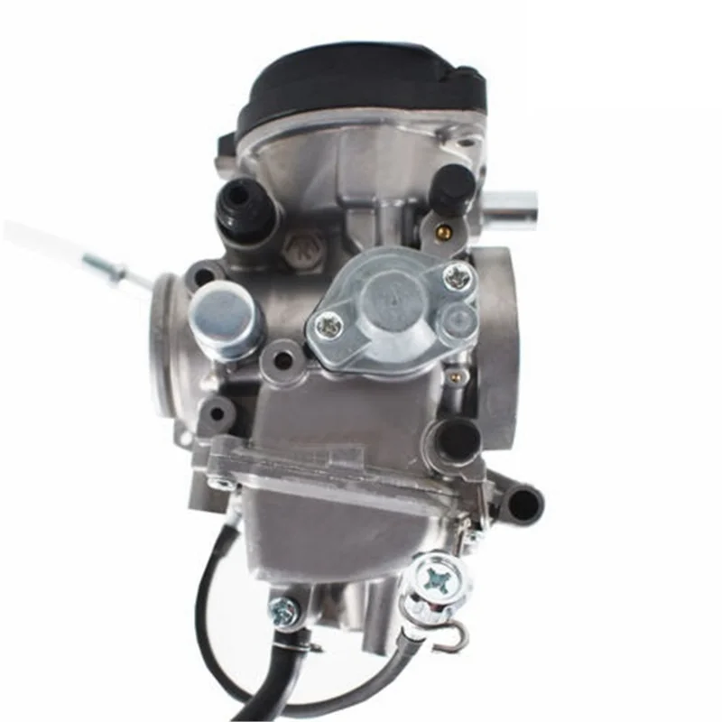 

Dependable-33-Caliber ATV Carburetor For Grizzly 350 400 450 YFM400 Kodiak 400ATV PD33J Motorcycle Accessories