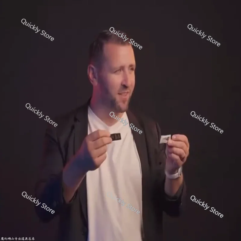 

Phantom Spice 2025 года от Jordane Dewost — фокусы (мгновенная загрузка)