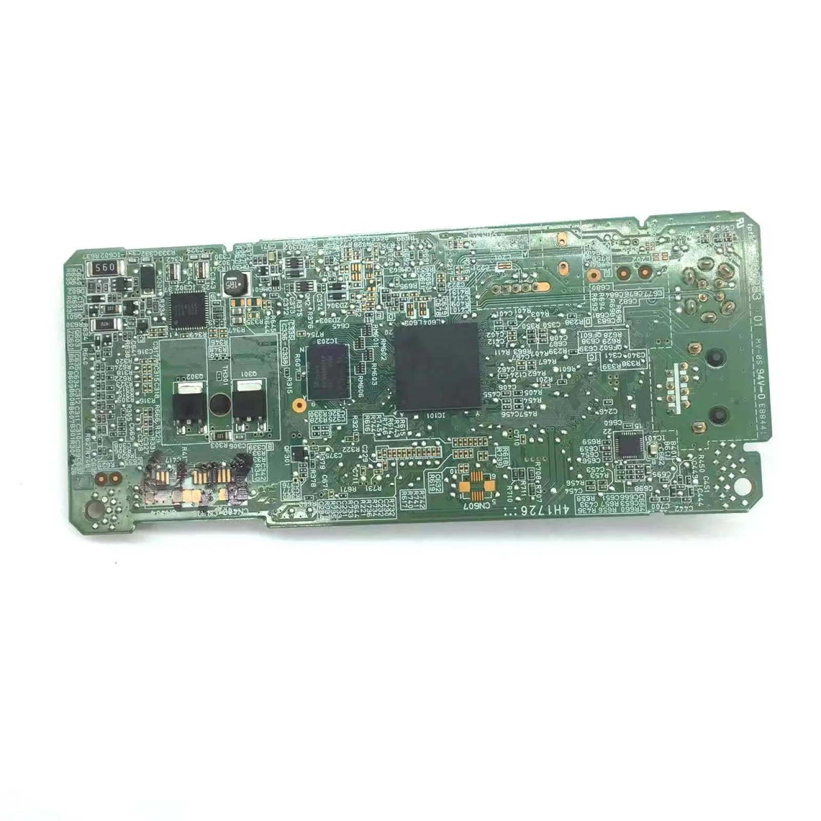 اللوحة الأم CG19 تناسب إبسون L6171 L6176 L6178 L6170